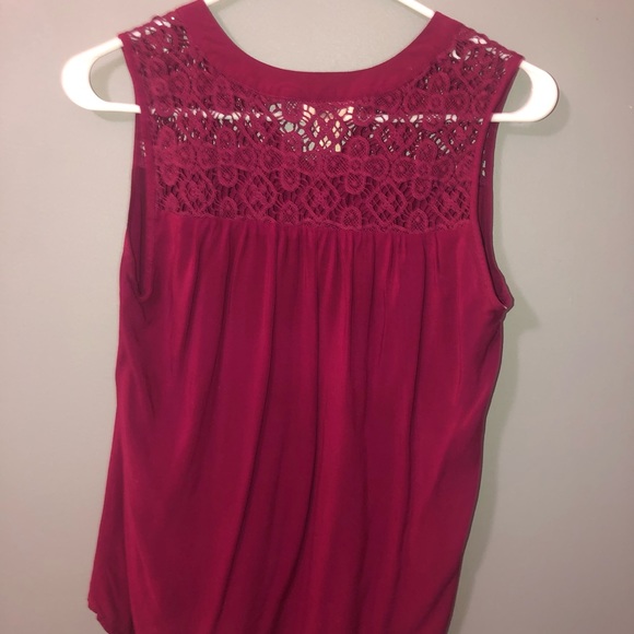 Loft Tank Top - Picture 2 of 3